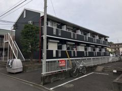 ドエリングの外観画像