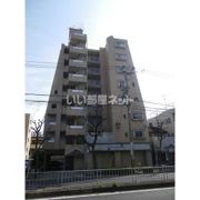 レスポアール豊岡の外観画像