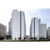 LIBR GRANT 西新宿WESTの外観