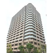 プラウドタワー武蔵浦和レジデンスの外観画像