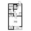 リーブル大和町の間取り画像