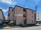 氷川台ヒルズの間取り画像
