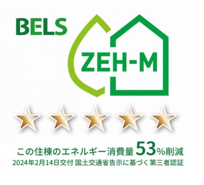 省エネラベル