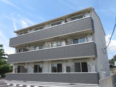 パストラル松橋Ⅱの外観画像