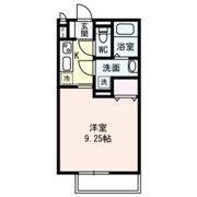 パール・メゾンKONDOの間取り画像