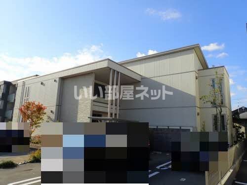 Chopsの外観画像