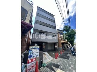 仮)フラッテイ千本寺之内の外観画像