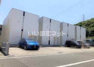 ミモアートの外観画像