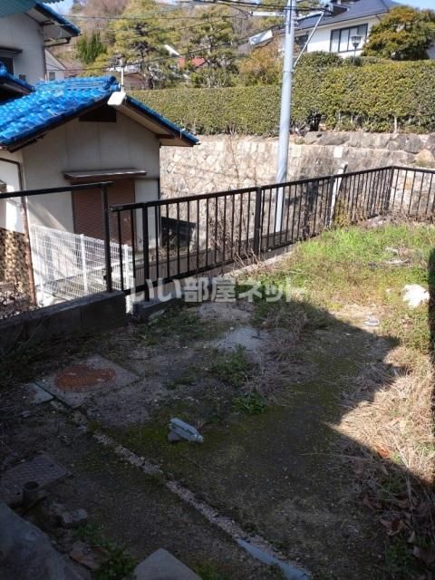 庭