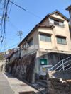 下村貸家の間取り画像