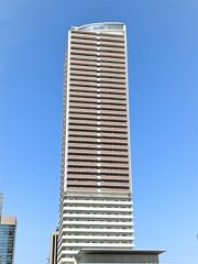 岐阜シティタワー43の外観画像
