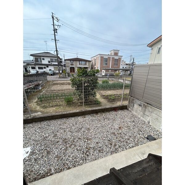 庭