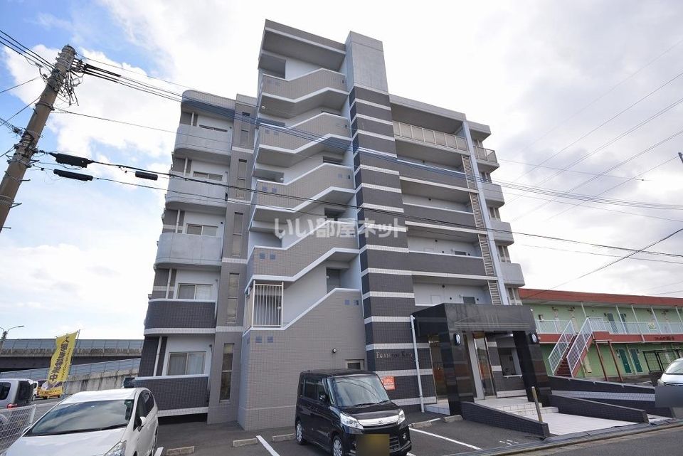 建物画像