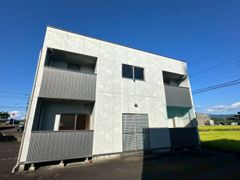 ラパン郡元の外観画像