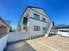 ガーデンR7の外観画像