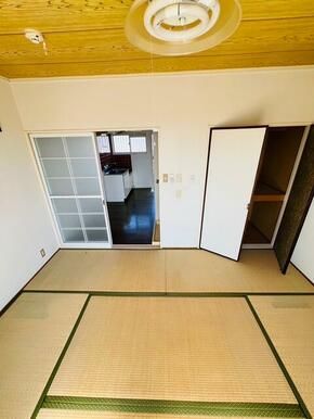 和室