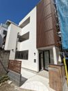 向島テラスの間取り画像