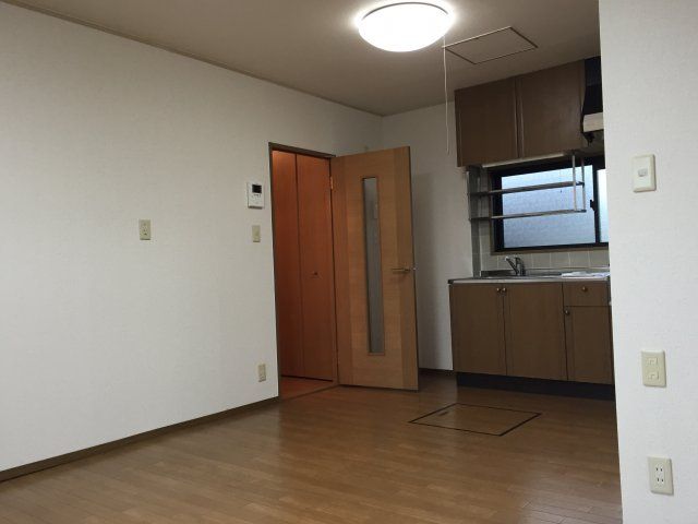 リビング
