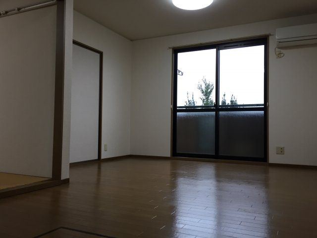 リビング