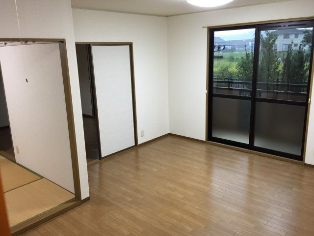リビング