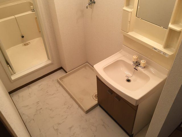 バスルーム