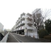 FLAT34茨木の外観画像