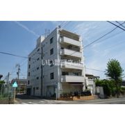 高田ビルの外観画像