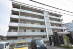 プレシード陣原の間取り画像