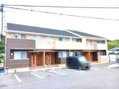 ベントルナータ Cの外観画像