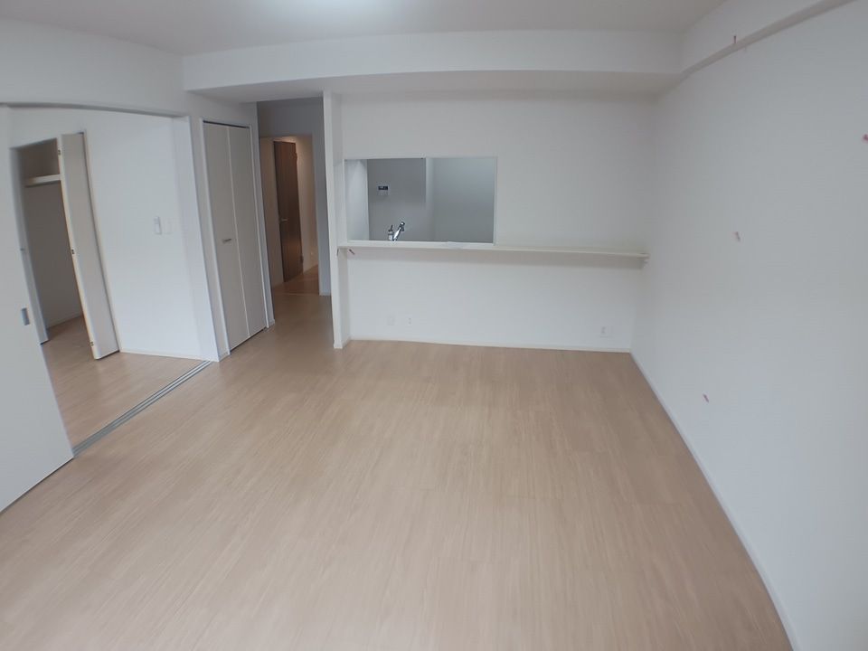 リビング