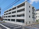 桜雲閣の外観
