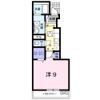 シャインの間取り画像