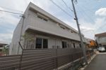 グラナーデ成城学園前Aの間取り画像