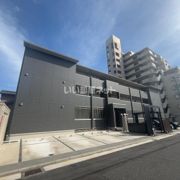 タウンコートⅢの外観画像