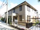 メゾン ド ファミーユの間取り画像
