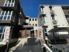 SOLANAの外観画像