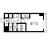 ONE ROOF FLAT FUKUSHIMA(ワンルーフフラットフクシマ)の間取り画像