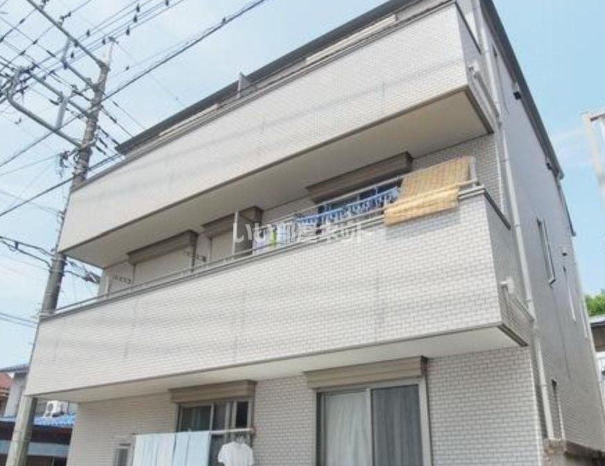 ルミエールの外観画像