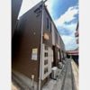 Paramount Lifeの間取り画像