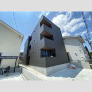 Jack ashinoyaⅠの外観画像