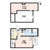 アミークスの間取り画像