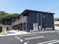 ラメール ブルーの外観画像