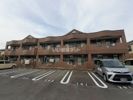ハピネス中前田の間取り画像