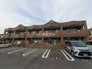 ハピネス中前田の間取り画像