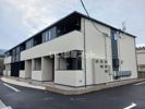 ヴェルサイユⅡの間取り画像
