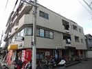 プレアール伊丹野間の外観