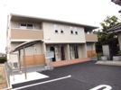ハイフィールド Cの外観