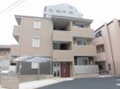 サルシール八広の間取り画像