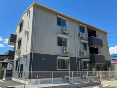 Primavera（ﾌﾟﾘﾏﾍﾞｰﾗ）の外観画像