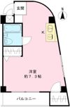 TOMY HOUSEの間取り画像